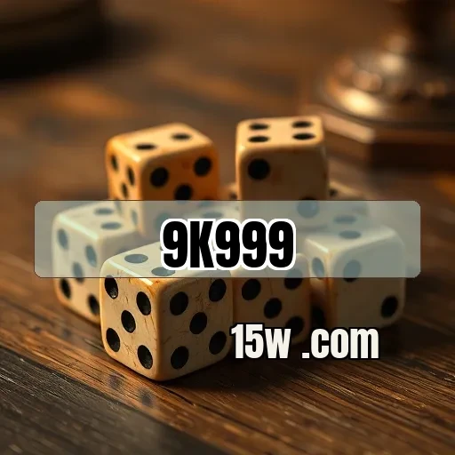 9K999.com: O App que Revoluciona a Experiência de Jogos Online
