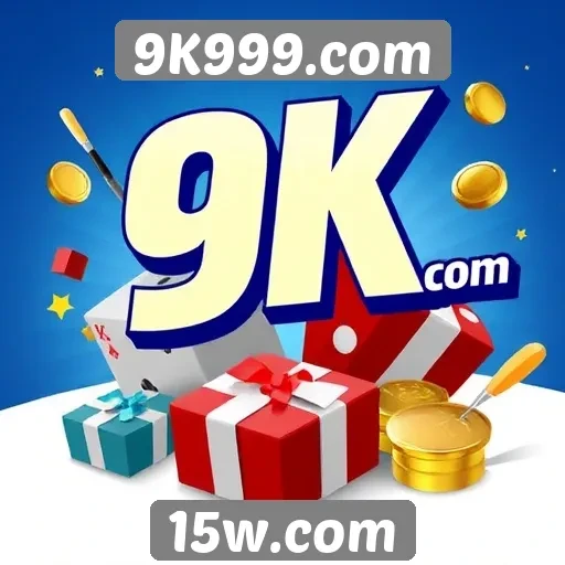 Comparativo de bônus e promoções no 9K999.com