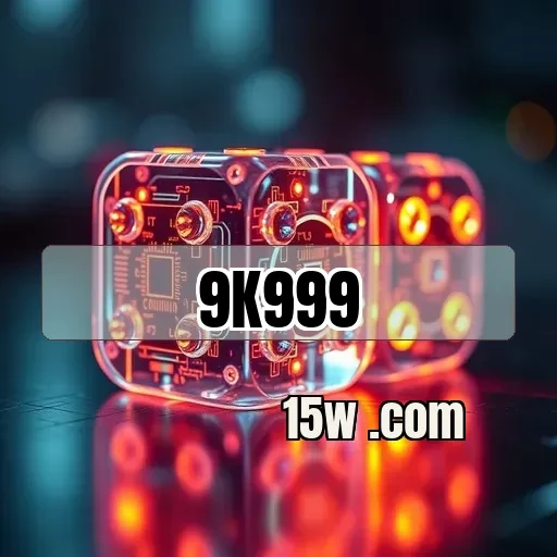 9K999.com: Explore a Segurança e Diversão em Jogos Online Confiáveis