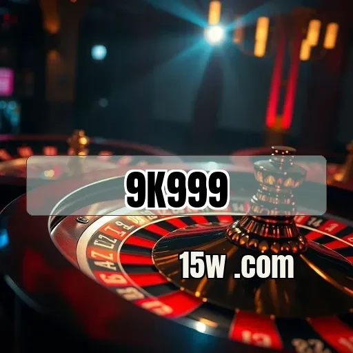 9K999.com: Experimente os Melhores Jogos e Ganhe Prêmios Incríveis