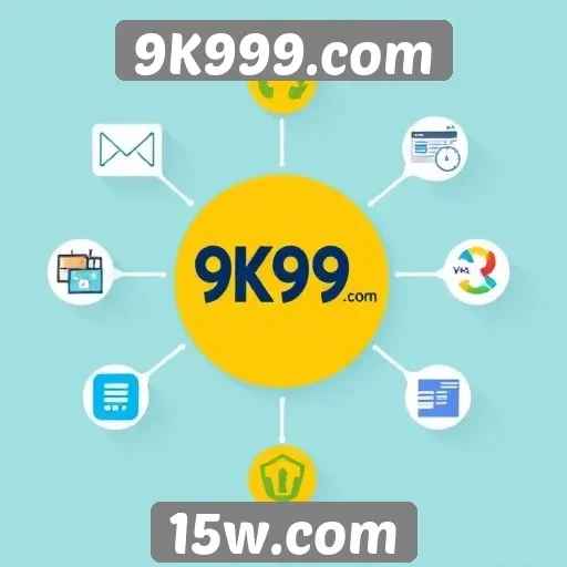 Avaliação do sistema de pagamento em 9K999.com