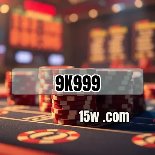 9K999.com: Descubra a Revolução das Plataformas de Jogos Online