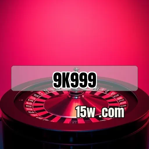 9K999.com: Descubra Como a Segurança Transforma Seus Jogos Online