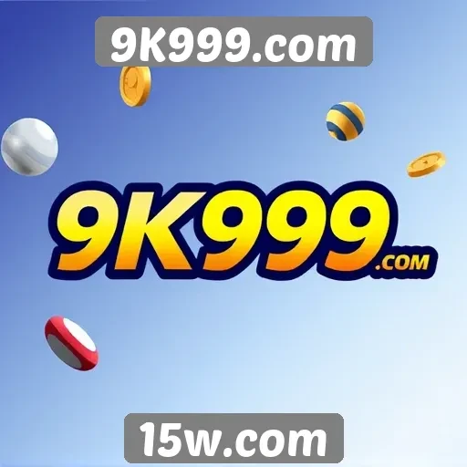 9K999.com oferece uma variedade de jogos online atrativos