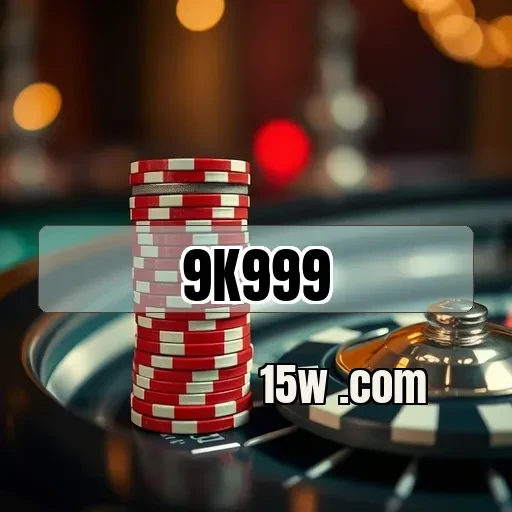 9K999.com: Vantagens e Experiências do Programa VIP que Você Precisa Conhecer