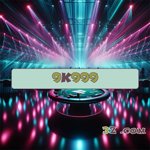 Apostas Inteligentes: Entretenimento Sem Limites no 9K999.com