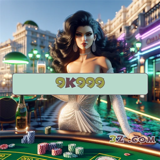 Baixar Jogos: O que o 9K999.com Tem a Oferecer
